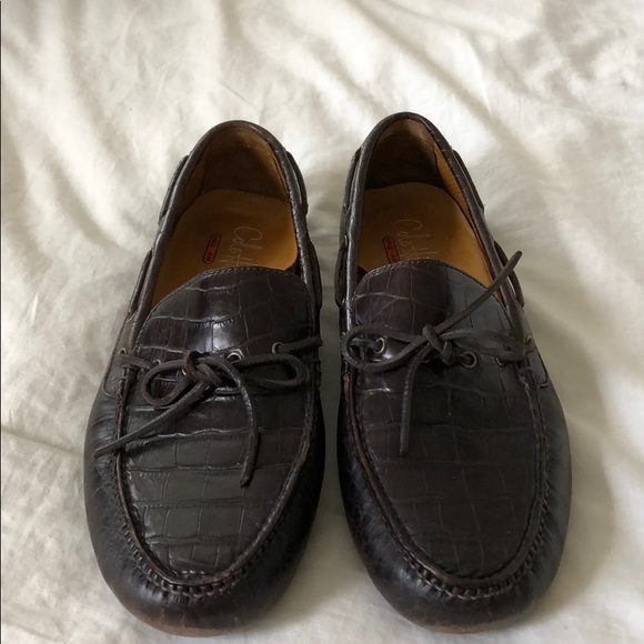 Cole Haan Other - Cole Haan-Nike air loafers